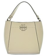 TORY BURCH（トリーバーチ）ショルダーバッグ 白 サイズ:- レディース/2200724730049