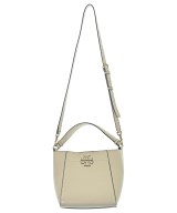TORY BURCH（トリーバーチ）ショルダーバッグ 白 サイズ:- レディース/2200724730049