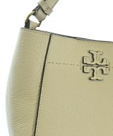 TORY BURCH（トリーバーチ）ショルダーバッグ 白 サイズ:- レディース/2200724730049