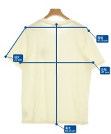 TORY BURCH（トリーバーチ）Tシャツ・カットソー 白 サイズ:L レディース/2200720699104