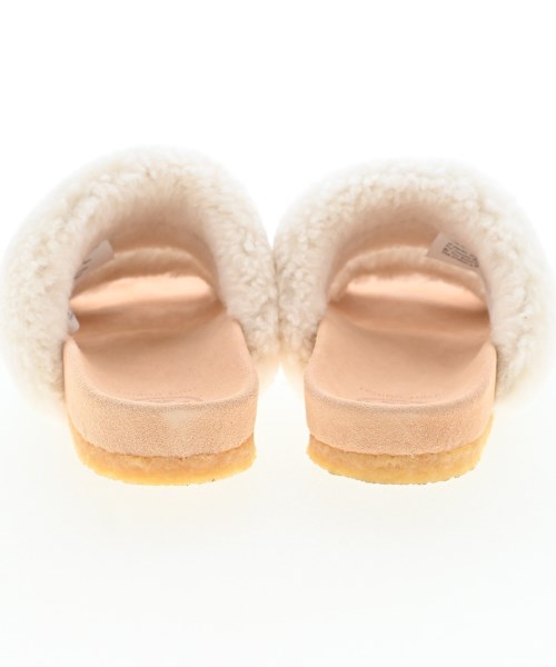 TORY BURCH（トリーバーチ）サンダル 白 サイズ:US6(23cm位) レディース/2200721912035