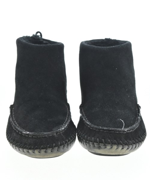 TORY BURCH（トリーバーチ）ブーツ 黒 サイズ:US6(23cm位) レディース/2200723469018