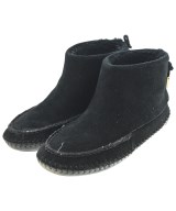 TORY BURCH（トリーバーチ）ブーツ 黒 サイズ:US6(23cm位) レディース/2200723469018