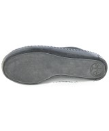 TORY BURCH（トリーバーチ）ブーツ 黒 サイズ:US6(23cm位) レディース/2200723469018