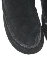 TORY BURCH（トリーバーチ）ブーツ 黒 サイズ:US6(23cm位) レディース/2200723469018