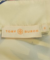 TORY BURCH（トリーバーチ）ひざ丈スカート 白 サイズ:0(XS位) レディース/2200725135157