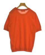 TORY BURCH（トリーバーチ）ニット・セーター オレンジ サイズ:XS レディース/2200719051142