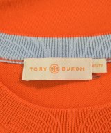 TORY BURCH（トリーバーチ）ニット・セーター オレンジ サイズ:XS レディース/2200719051142