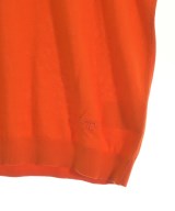 TORY BURCH（トリーバーチ）ニット・セーター オレンジ サイズ:XS レディース/2200719051142