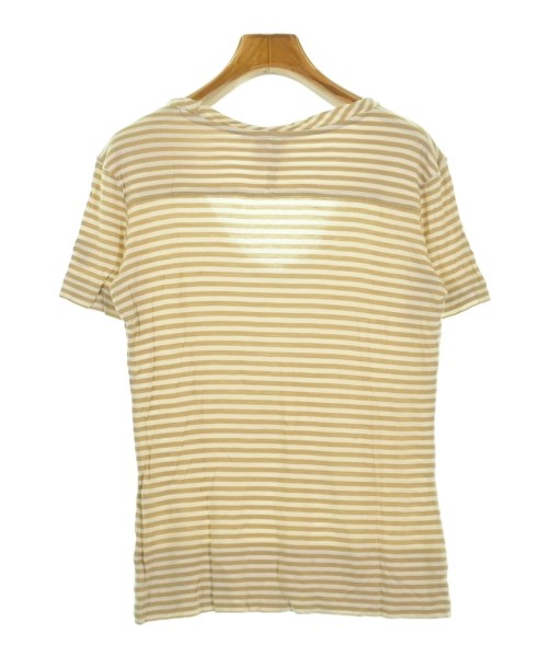 TORY BURCH（トリーバーチ）Tシャツ・カットソー ベージュ サイズ:XS レディース/2200719051159