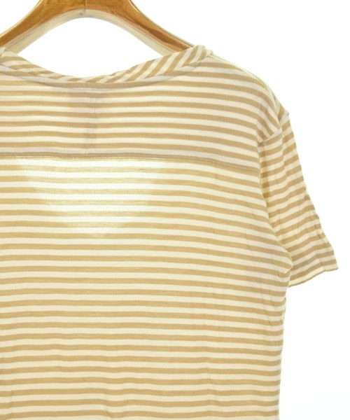 TORY BURCH（トリーバーチ）Tシャツ・カットソー ベージュ サイズ:XS レディース/2200719051159