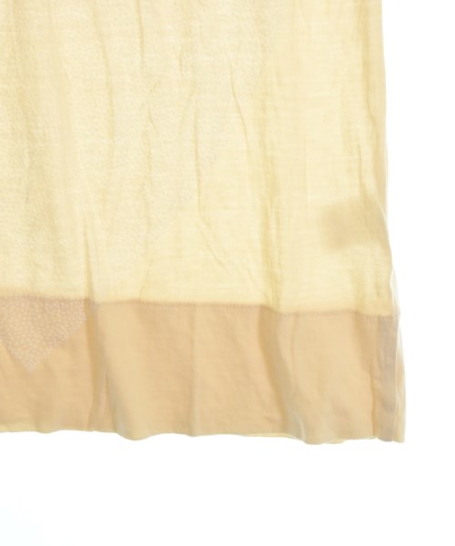 TORY BURCH（トリーバーチ）Tシャツ・カットソー ベージュ サイズ:S レディース/2200719051166