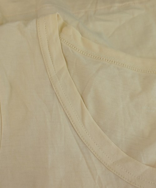 TORY BURCH（トリーバーチ）Tシャツ・カットソー ベージュ サイズ:S レディース/2200719051166