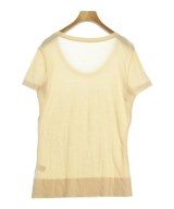 TORY BURCH（トリーバーチ）Tシャツ・カットソー ベージュ サイズ:S レディース/2200719051166