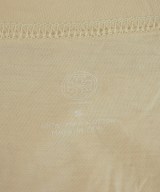 TORY BURCH（トリーバーチ）Tシャツ・カットソー ベージュ サイズ:S レディース/2200719051166