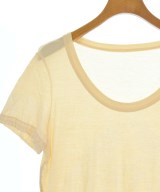 TORY BURCH（トリーバーチ）Tシャツ・カットソー ベージュ サイズ:S レディース/2200719051166