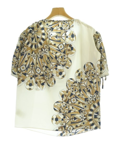 TORY BURCH（トリーバーチ）ブラウス 白 サイズ:0(XS位) レディース/2200719051173