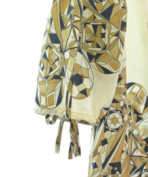 TORY BURCH（トリーバーチ）ブラウス 白 サイズ:0(XS位) レディース/2200719051173