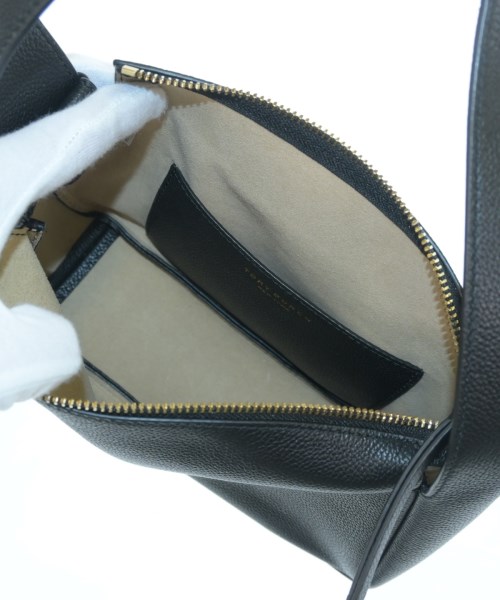 TORY BURCH（トリーバーチ）ショルダーバッグ 黒 サイズ:- レディース/2200728481077