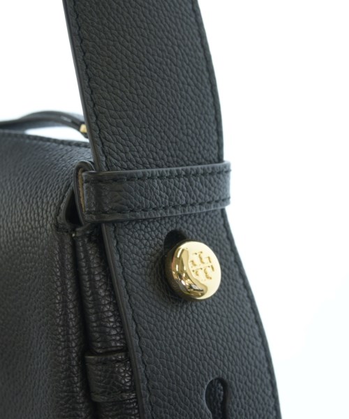TORY BURCH（トリーバーチ）ショルダーバッグ 黒 サイズ:- レディース/2200728481077