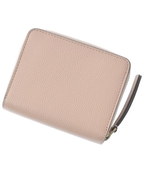 TORY BURCH（トリーバーチ）財布・コインケース ピンク サイズ:- レディース/2200729195010