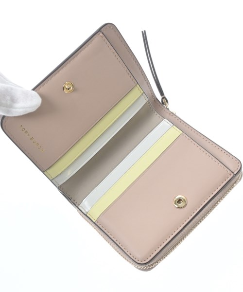 TORY BURCH（トリーバーチ）財布・コインケース ピンク サイズ:- レディース/2200729195010