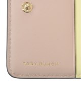 TORY BURCH（トリーバーチ）財布・コインケース ピンク サイズ:- レディース/2200729195010