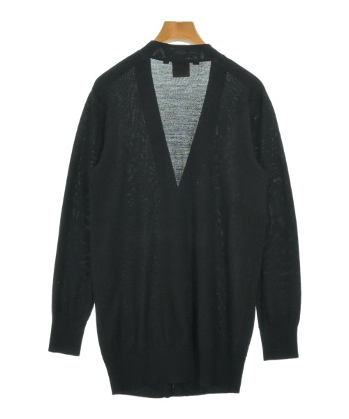 TORY BURCH（トリーバーチ）カーディガン 黒 サイズ:XS レディース/2200682112031