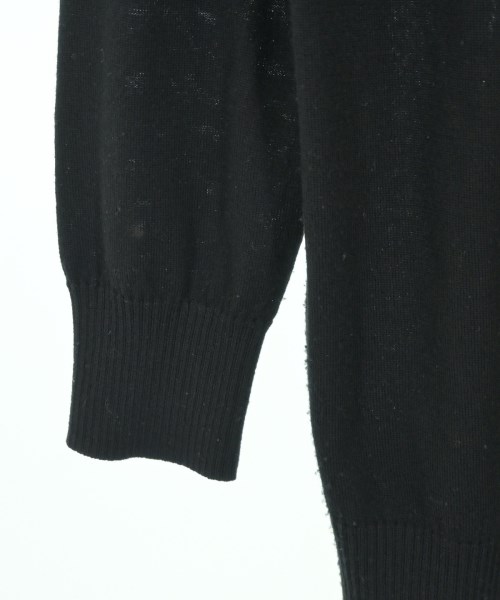 TORY BURCH（トリーバーチ）カーディガン 黒 サイズ:XS レディース/2200682112031