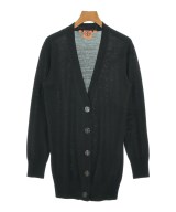 TORY BURCH（トリーバーチ）カーディガン 黒 サイズ:XS レディース/2200682112031