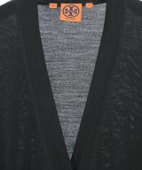 TORY BURCH（トリーバーチ）カーディガン 黒 サイズ:XS レディース/2200682112031