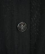 TORY BURCH（トリーバーチ）カーディガン 黒 サイズ:XS レディース/2200682112031