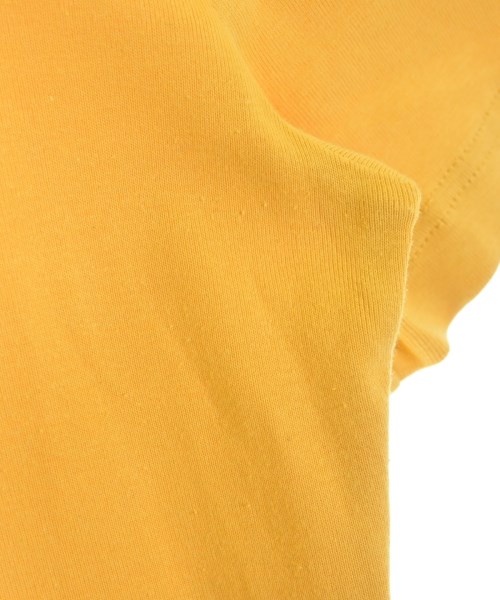 TORY BURCH（トリーバーチ）ポロシャツ 黄 サイズ:XS レディース/2200683076042