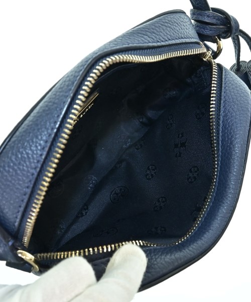 TORY BURCH（トリーバーチ）ショルダーバッグ 青 サイズ:- レディース/2200675091084