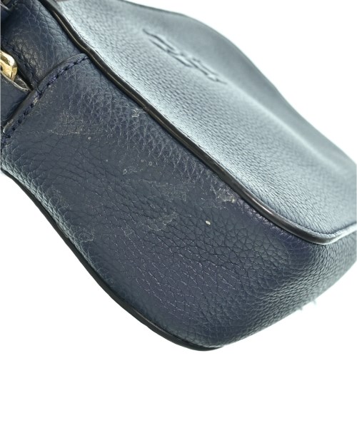 TORY BURCH（トリーバーチ）ショルダーバッグ 青 サイズ:- レディース/2200675091084