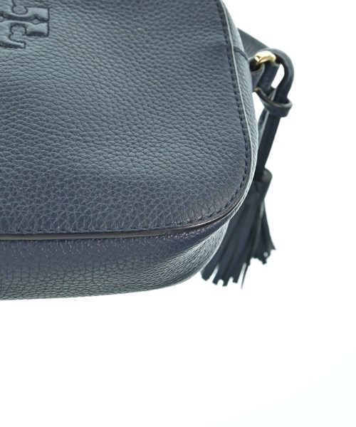 TORY BURCH（トリーバーチ）ショルダーバッグ 青 サイズ:- レディース/2200675091084