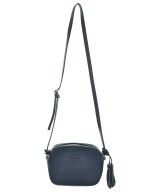 TORY BURCH（トリーバーチ）ショルダーバッグ 青 サイズ:- レディース/2200675091084
