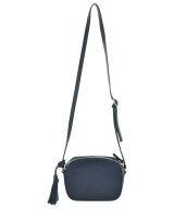 TORY BURCH（トリーバーチ）ショルダーバッグ 青 サイズ:- レディース/2200675091084
