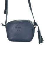 TORY BURCH（トリーバーチ）ショルダーバッグ 青 サイズ:- レディース/2200675091084