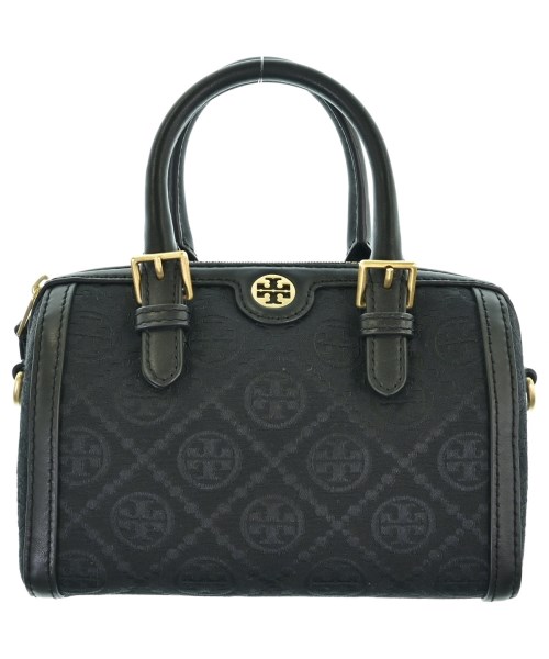 TORY BURCH(トリーバーチ)ハンドバッグ 紺 サイズ:-/2200683337020