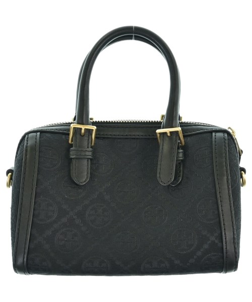 TORY BURCH（トリーバーチ）ハンドバッグ 紺 サイズ:- レディース/2200683337020