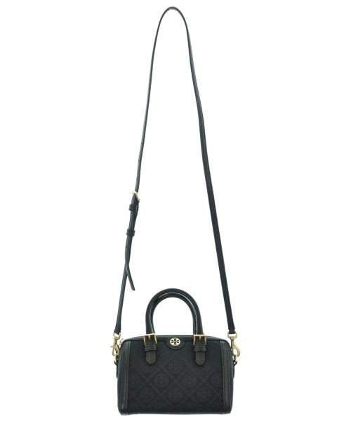 TORY BURCH（トリーバーチ）ハンドバッグ 紺 サイズ:- レディース/2200683337020