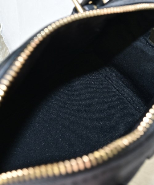 TORY BURCH（トリーバーチ）ハンドバッグ 紺 サイズ:- レディース/2200683337020