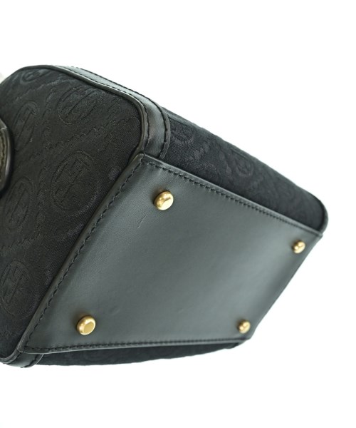 TORY BURCH（トリーバーチ）ハンドバッグ 紺 サイズ:- レディース/2200683337020