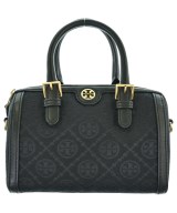 TORY BURCH（トリーバーチ）ハンドバッグ 紺 サイズ:- レディース/2200683337020