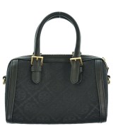 TORY BURCH（トリーバーチ）ハンドバッグ 紺 サイズ:- レディース/2200683337020