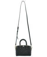 TORY BURCH（トリーバーチ）ハンドバッグ 紺 サイズ:- レディース/2200683337020