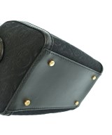 TORY BURCH（トリーバーチ）ハンドバッグ 紺 サイズ:- レディース/2200683337020