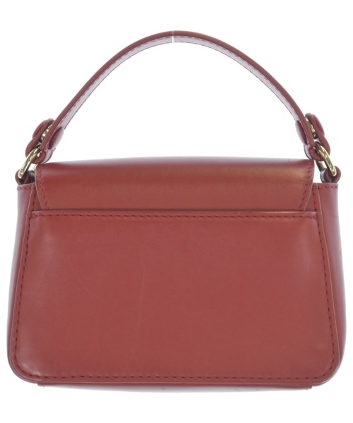 TORY BURCH（トリーバーチ）ショルダーバッグ 赤 サイズ:- レディース/2200683549133