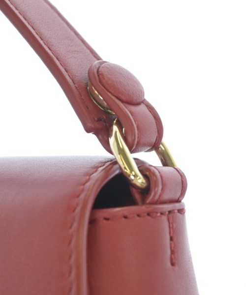 TORY BURCH（トリーバーチ）ショルダーバッグ 赤 サイズ:- レディース/2200683549133